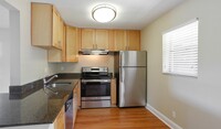 Plantation Gardens Apartment Homes photo'