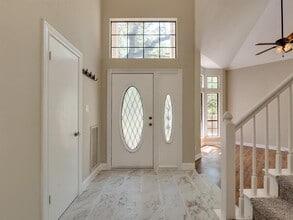 3944 Kristencreek Ln in Round Rock, TX - Building Photo - Building Photo
