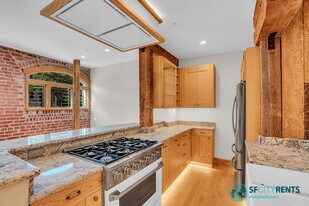 2509 Bryant St in San Francisco, CA - Building Photo