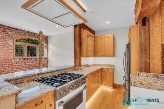 2509 Bryant St in San Francisco, CA - Building Photo - Building Photo