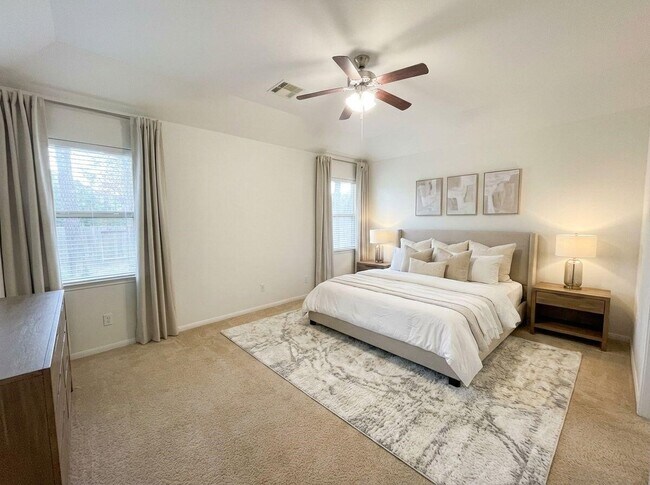 129 Autumn Forest Ln in Conroe, TX - Building Photo - Building Photo