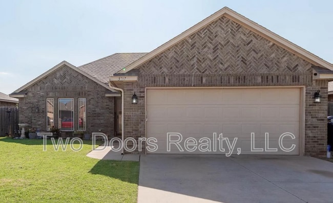 property at 3217 Tenkiller Ct