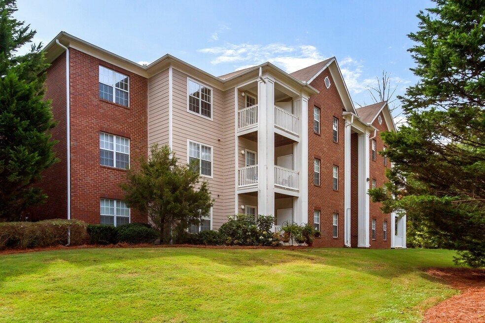 Jackson Place Apartments Commerce, GA Apartments For Rent