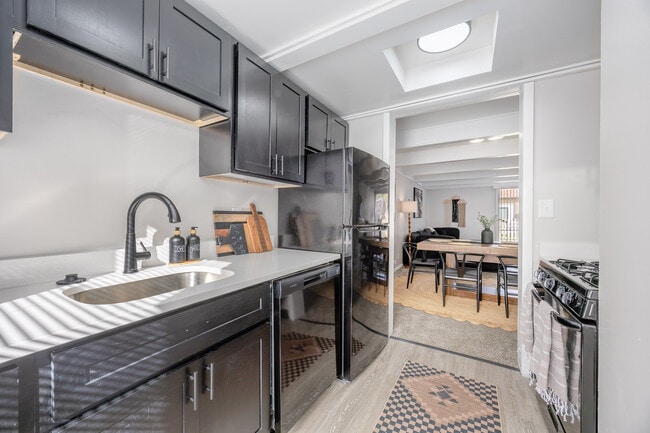 Villages at Eden Crossing in Columbus, OH - Building Photo - Building Photo