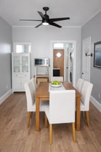 931 Edgley St in Philadelphia, PA - Foto de edificio - Building Photo