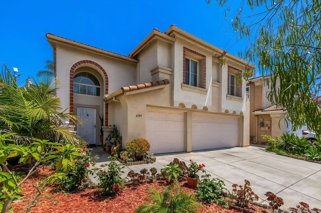 property at 4757 Camberley Ct