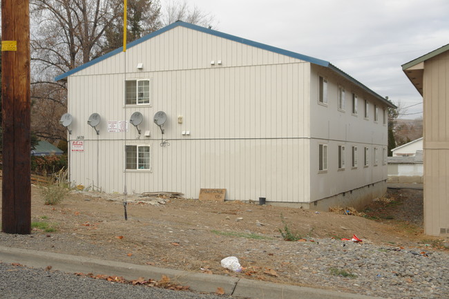 1409 Folsom Ave in Yakima, WA - Building Photo - Building Photo