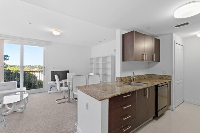 property at 2701 SW 3rd Ave