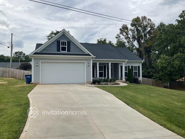 property at 202 N Toria Dr