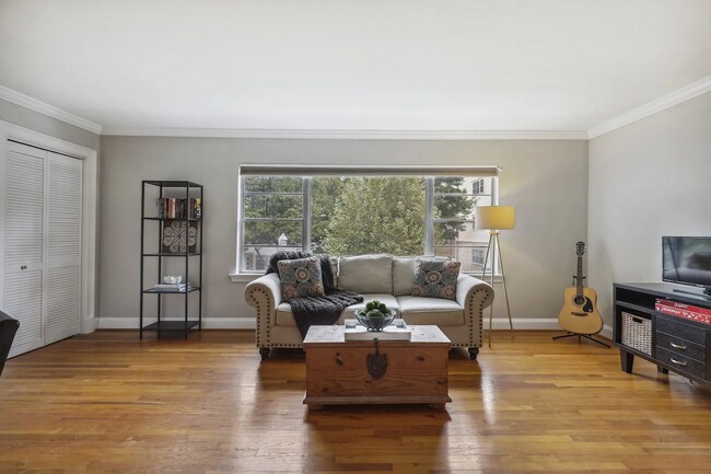 property at 2230 Cheshire Bridge Rd NE