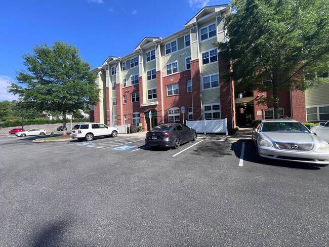 property at 1201 Campus Pointe Ct
