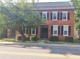 134 W Frederick St, Unit #6 in Millersville, PA - Building Photo