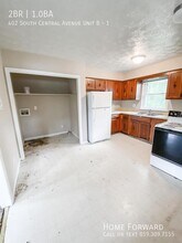 402 S Central Ave in Nicholasville, KY - Building Photo - Building Photo