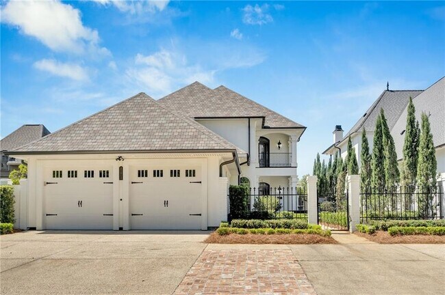 21013 Waterfront E Dr in Maurepas, LA - Building Photo - Building Photo