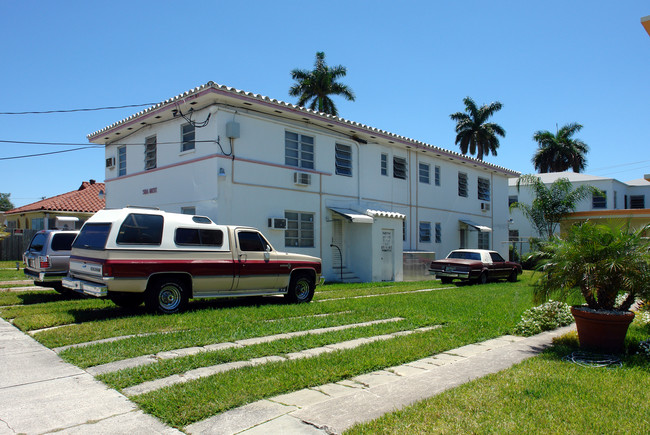 550 NE 82nd Ter in Miami, FL - Building Photo - Building Photo