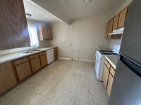 209 Sahara Dr in Ridgecrest, CA - Building Photo - Building Photo