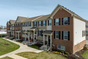 10324 Kerry Ridge Ct in Chicago Ridge, IL - Building Photo