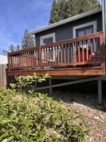 415 S Auburn St in Grass Valley, CA - Building Photo