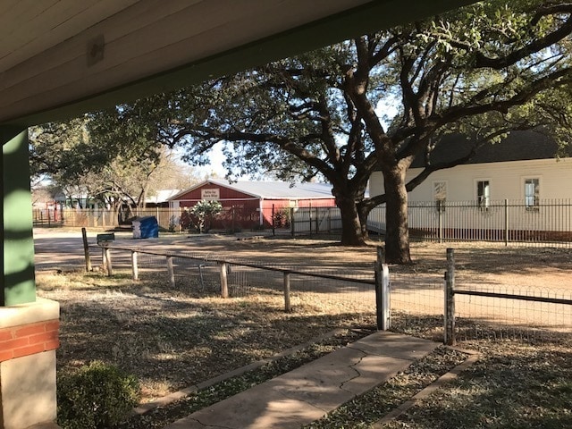 property at 542 Elm St