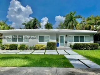 property at 1307 Jackson St
