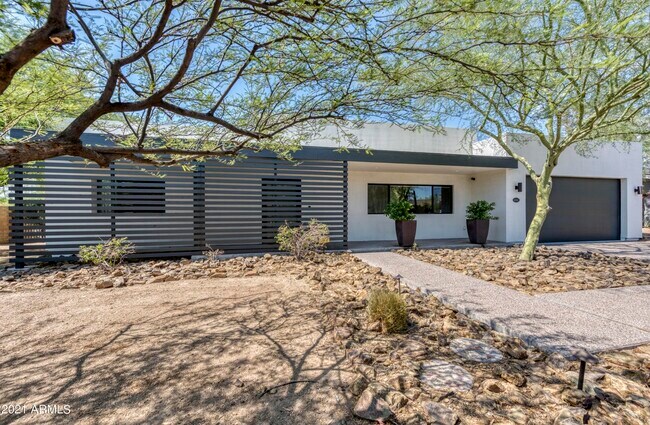 property at 4042 E Saint Joseph Way