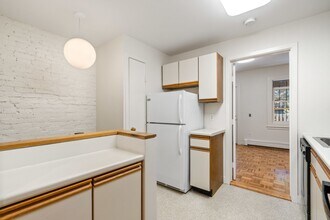 24 Braddock Park, Unit 1 in Boston, MA - Building Photo - Building Photo