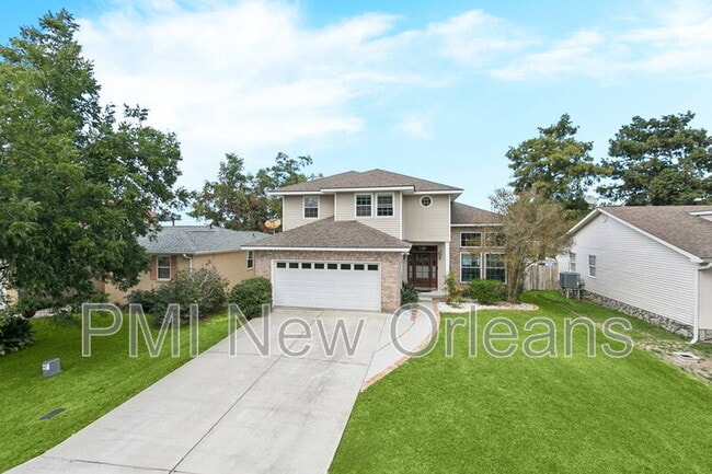 property at 114 Eden Isles Dr