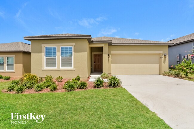 property at 876 Orchid Grove Blvd