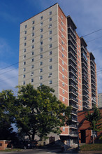 Fairhill Apartments in Philadelphia, PA - Building Photo - Building Photo