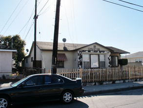 13512 Cerise Ave in Hawthorne, CA - Building Photo - Building Photo