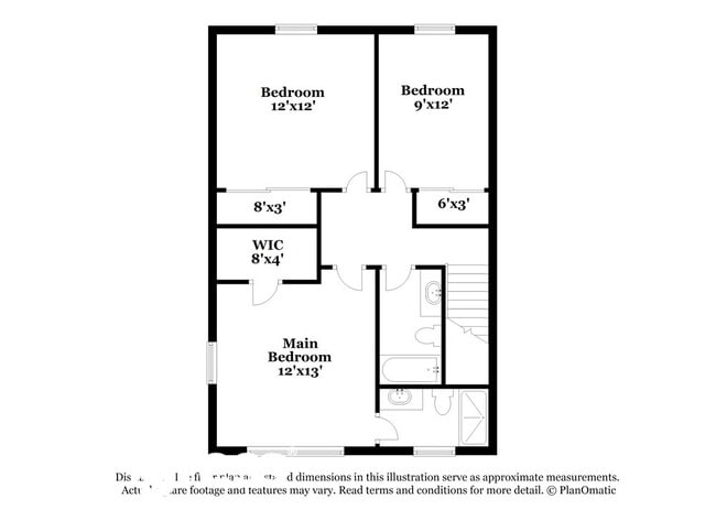 2965 Brookwell Dr in Hilliard, OH - Building Photo - Building Photo