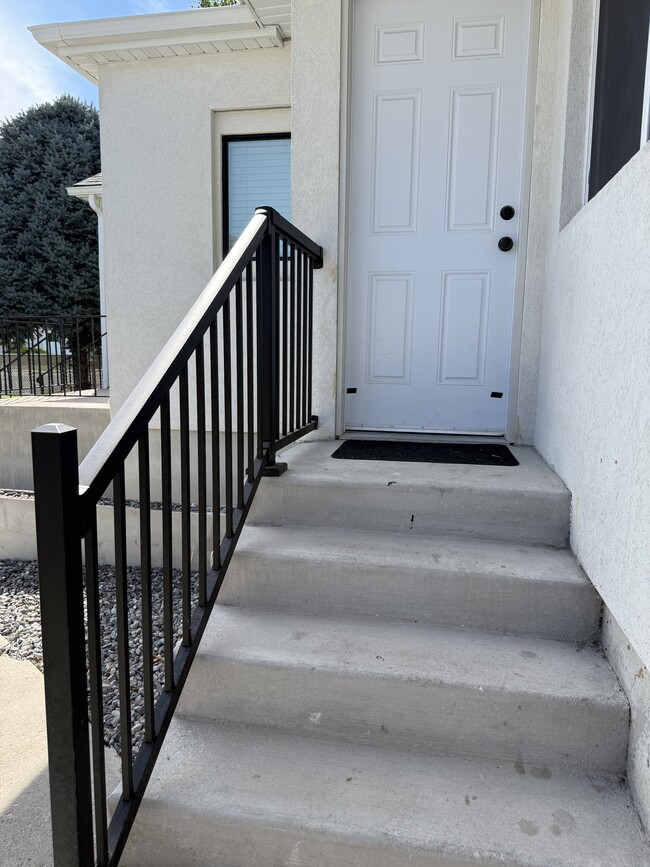 1214 500 N in Provo, UT - Building Photo - Building Photo