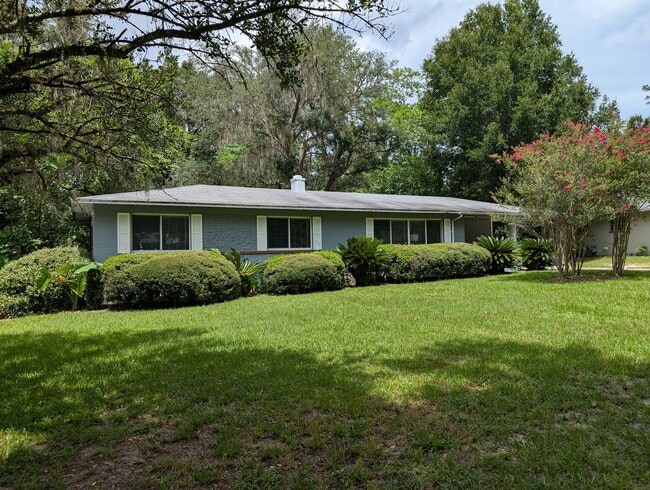 property at 3716 SW 2nd Pl