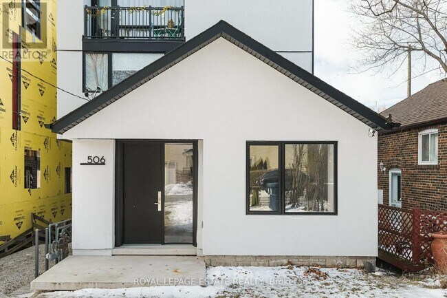 property at 506 Scarborough Rd