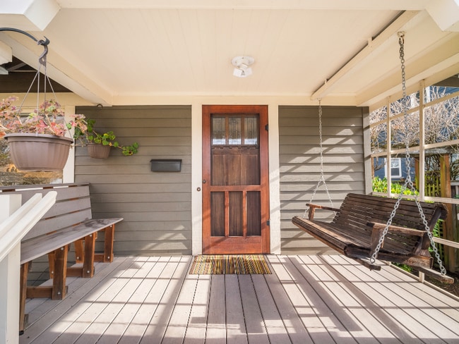 3044 NE 53rd Ave in Portland, OR - Foto de edificio - Building Photo