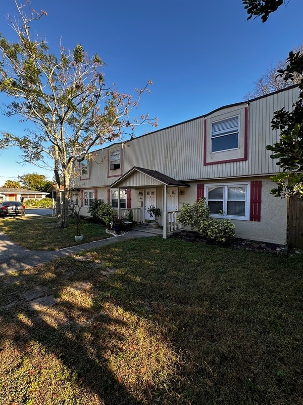 property at 158 Highland Ave