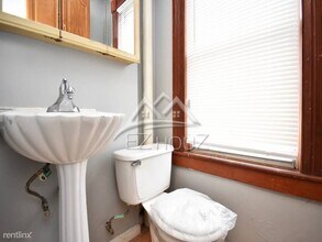 2702 Wilkens Ave in Baltimore, MD - Building Photo - Building Photo