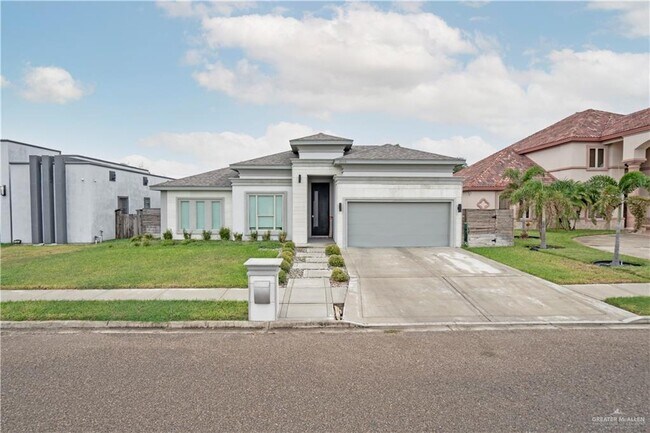 2008 S Erica St in Pharr, TX - Building Photo - Building Photo