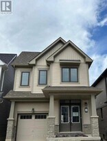 20 Monteith Dr in Brantford, ON - Building Photo