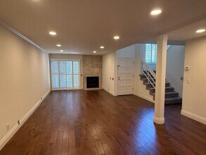 1632 Marconi Way in San Jose, CA - Building Photo - Building Photo