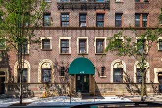 114 Clinton St in Brooklyn, NY - Building Photo - Building Photo