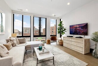 1405 W St NW in Washington, DC - Building Photo - Building Photo