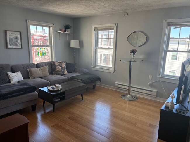 property at 525 E 3rd St