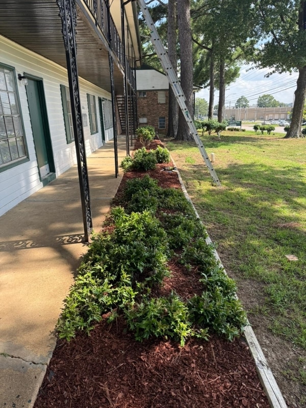 3720 Outland Rd in Memphis, TN - Building Photo - Building Photo