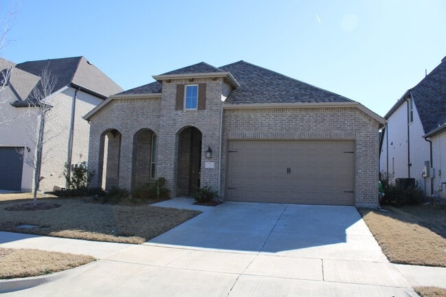 property at 3104 Armstrong Ave