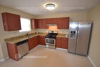 347 Springhaven Way SE in Lawrenceville, GA - Building Photo - Building Photo