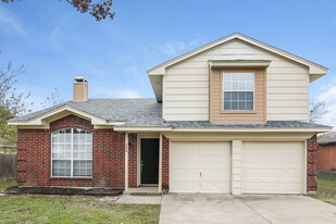 204 Briarglen Dr in Cedar Hill, TX - Building Photo