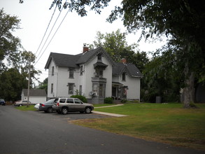 41 Silver St in Middletown, CT - Building Photo - Other