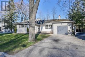 112 Academy St in Hamilton, ON - Building Photo