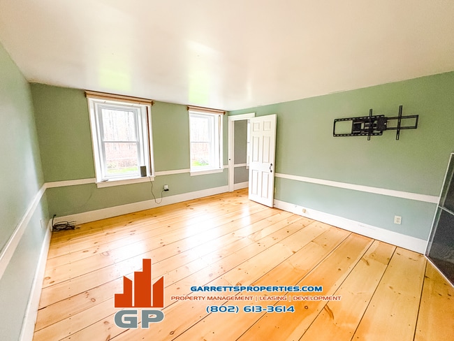 2591 Johnson Hl Rd in Royalton, VT - Building Photo - Building Photo